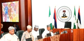 President Tinubu Unveils New Security, Economic Blueprint To Harness Nigeria’s Marine Wealth