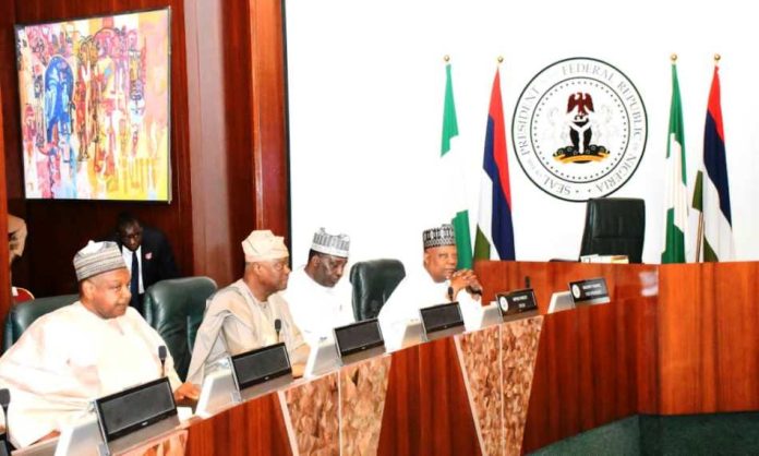 Security, Economic Blueprint President Tinubu Unveils New Security, Economic Blueprint To Harness Nigeria’s Marine Wealth