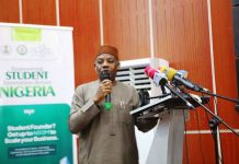 FG Launches Landmark Student Venture Capital Grant To Unleash Youth Innovation FG Launches Landmark Student Venture Capital Grant To Unleash Youth Innovation