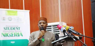 FG Launches Landmark Student Venture Capital Grant To Unleash Youth Innovation