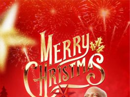 THE LIGHT OF CHRISTMAS… Otti Assures Abians of Security, Infrastructure, Gains