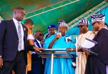 Tinubu Celebrates Tiv Heritage, Reaffirms Commitment To National Unity And Good Governance Tinubu Celebrates Tiv Heritage, Reaffirms Commitment To National Unity And Good Governance