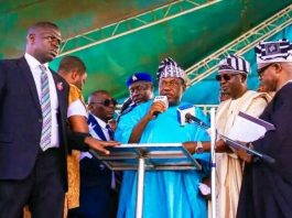 Tinubu Celebrates Tiv Heritage, Reaffirms Commitment To National Unity And Good Governance