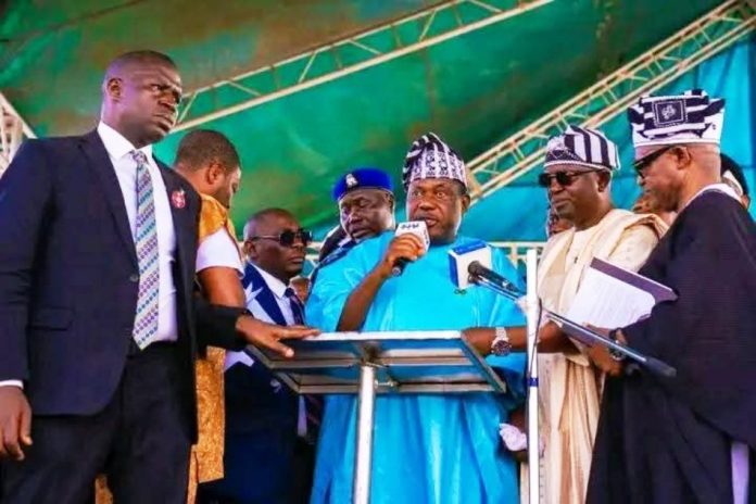 Tinubu Celebrates Tiv Heritage, Reaffirms Commitment To National Unity And Good Governance