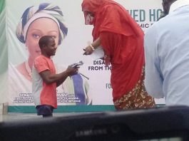 Tinubu calls for inclusion, empowers persons with disabilities in Nasarawa