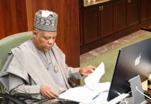 Insecurity: NEC Approves N100bn For Rehabilitation Of Security Agencies’ Training Institutions Insecurity: NEC Approves N100bn For Rehabilitation Of Security Agencies’ Training Institutions