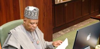 Insecurity: NEC Approves N100bn For Rehabilitation Of Security Agencies’ Training Institutions