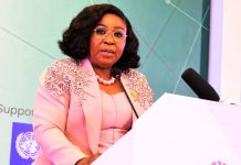 Walson-Jack Champions Transparency Through Robust Citizens and Stakeholders Engagement Head of the Civil Service of the Federation, Mrs. Didi Esther Walson-Jack, OON, mni