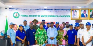 Federal Ministry of Water Resources and Sanitation Launches 1GOV Enterprise Content Management System for Digital Service Delivery