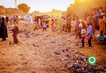 Kano State Government Partners with FG to Resume Wuju-Wuju Road Project Kano State Government Partners with FG to Resume Wuju-Wuju Road Project