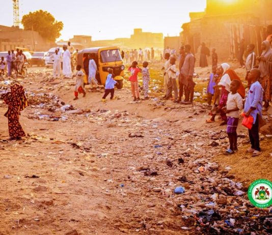 Kano State Government Partners with FG to Resume Wuju-Wuju Road Project