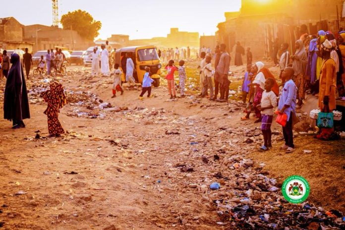 Wuju-Wuju Road Project Kano State Government Partners with FG to Resume Wuju-Wuju Road Project