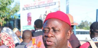 Zulum Lunches Annual Free Christmas Transport For 1,050 Non Indigenes, Support for Vulnerable