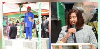 SERVICE AS A SEED Governor Otti Inspires 2026 NYSC Corps Members