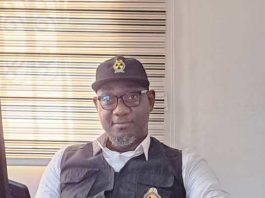 AHFE Benue Chairman Reflects on 2025 Achievements, Calls for Unity and Renewed Commitment in 2026