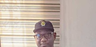 AHFE Benue Chairman Reflects on 2025 Achievements, Calls for Unity and Renewed Commitment in 2026