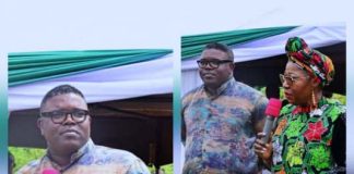 Abia, Akwa Ibom Deputy Governors Broker Peace To Protect Cross-Border Road Project