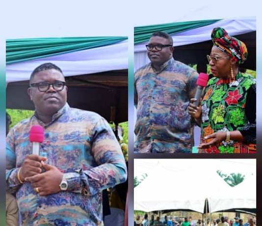 Abia, Akwa Ibom Deputy Governors Broker Peace To Protect Cross-Border Road Project