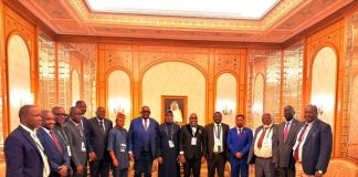 African Ministers Of Minerals Re-Elect Alake As AMSG Chair