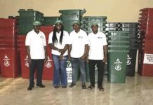 Waste To Wealth: Alex Ekwueme Varsity Begins Of Plastic Products Waste To Wealth Alex Ekwueme Varsity Begins Of Plastic Products