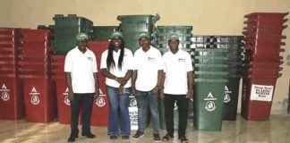 Waste To Wealth Alex Ekwueme Varsity Begins Of Plastic Products