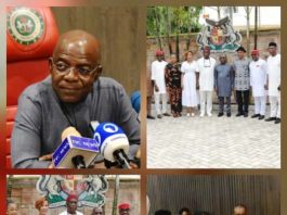 Otti, Anambra–Imo River Basin Seal Strategic Alliance to Revive Abandoned Farm Settlements