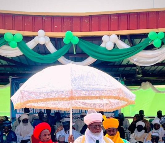 Argungu 2026 Open Day Federal Ministry of Art, Culture, Tourism and Creative Economy Reaffirms Support at Abuja Pre-Event Ceremony