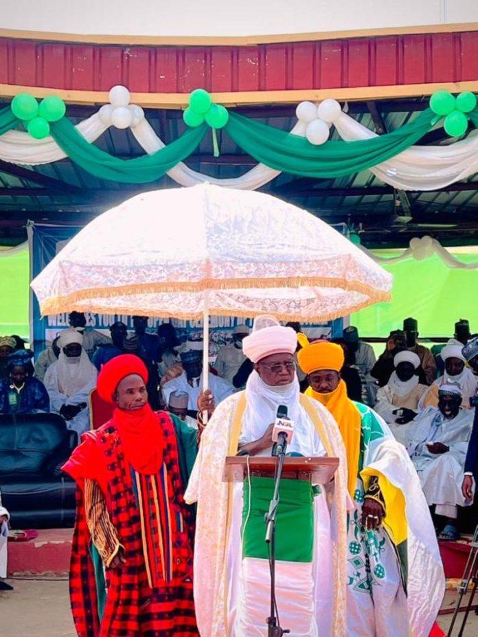 Argungu 2026 Open Day Argungu 2026 Open Day Federal Ministry of Art, Culture, Tourism and Creative Economy Reaffirms Support at Abuja Pre-Event Ceremony