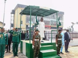 Armed Forces Day 2026: Gov. Ododo Honours Fallen Heroes, Commends Security Agencies