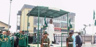 Armed Forces Day 2026: Gov. Ododo Honours Fallen Heroes, Commends Security Agencies