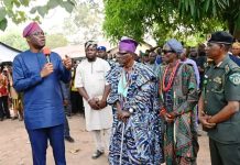 Bandit Attack in Oyo State: Three of the Attackers Arrested, Security Agents Hunt for the Rest