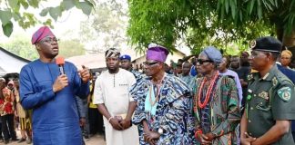 Bandit Attack in Oyo State: Three of the Attackers Arrested, Security Agents Hunt for the Rest