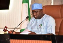 Benue Assembly Passes Outdoor Advertising Regulation Bill Into Law