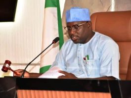 Benue Assembly Passes Outdoor Advertising Regulation Bill Into Law