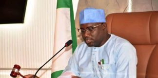 Benue Assembly Passes Outdoor Advertising Regulation Bill Into Law