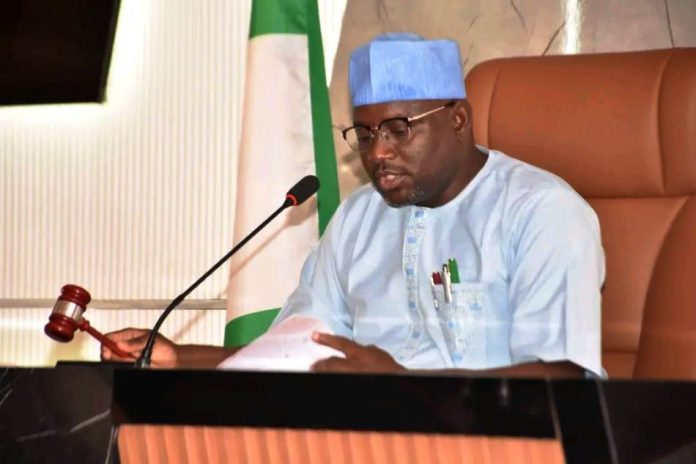 Benue Assembly Passes Outdoor Advertising Regulation Bill Into Law