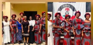 CDOWA Pays Courtesy Visit To Abia Commissioner For Women Affairs, Reaffirms Commitment To Women Development And Empowerment