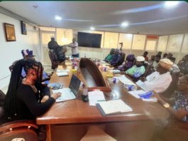 DAWN Commission Partners with Farmer Groups in the Southwest to Strengthen Food Security in the Region