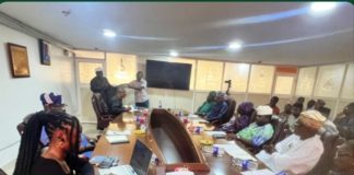 DAWN Commission Partners with Farmer Groups in the Southwest to Strengthen Food Security in the Region