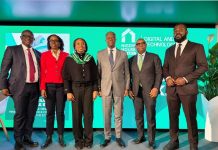 Wale Edun Advances Nigeria’s Reform Agenda At Davos WEF2026