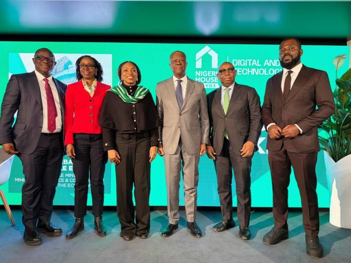 Wale Edun Advances Nigeria’s Reform Agenda At Davos WEF2026