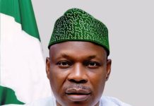 FG Explains Standoff With Resident Doctors, Cites ₦90bn Pay Boost, Collective Bargaining Efforts Honourable Minister of State for Health and Social Welfare, Dr. Iziaq Adekunle Salako