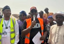 Benue State Government Reaffirms Commitment To Dualisation Of Otukpo Township Road