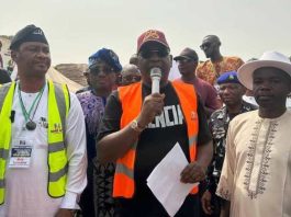 Benue State Government Reaffirms Commitment To Dualisation Of Otukpo Township Road