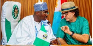 EU, UN Reaffirm Commitment To Strengthen Partnership With Sokoto State Government