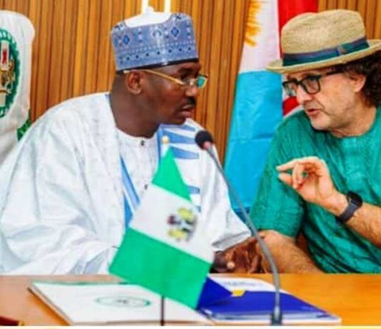 EU, UN Reaffirm Commitment To Strengthen Partnership With Sokoto State Government