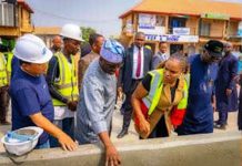Edo State Governor, Senator Monday Okpebholo, Promises New Era of Development Through Massive Infrastructure Projects Edo State Governor, Senator Monday Okpebholo, Promises New Era of Development Through Massive Infrastructure Projects