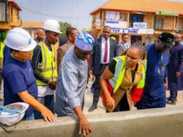 Edo State Governor, Senator Monday Okpebholo, Promises New Era of Development Through Massive Infrastructure Projects