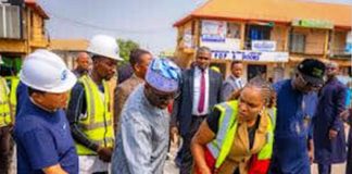 Edo State Governor, Senator Monday Okpebholo, Promises New Era of Development Through Massive Infrastructure Projects