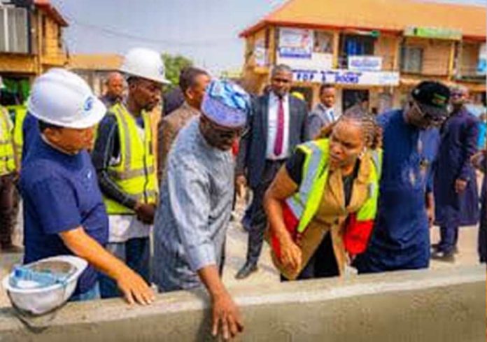 Edo State Governor, Senator Monday Okpebholo, Promises New Era of Development Through Massive Infrastructure Projects